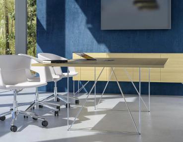 Design Besprechungstisch